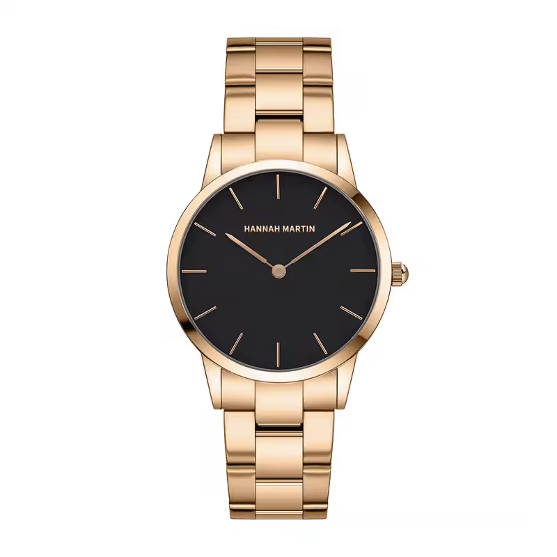 Hannah Martin Alloy Stål - Armbånd