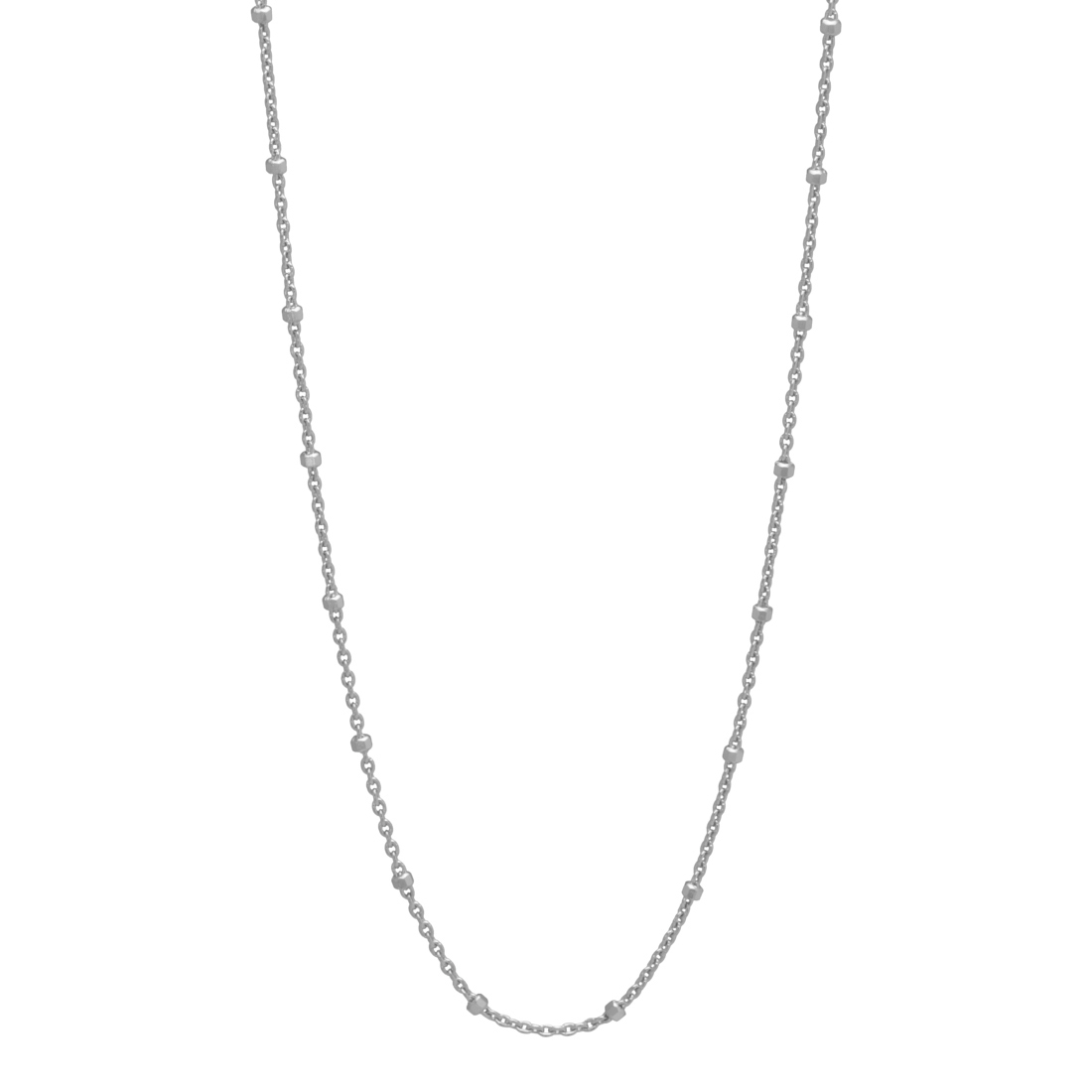 Dot Silver - Aqua Dulce Halskæder  - 5740013821357