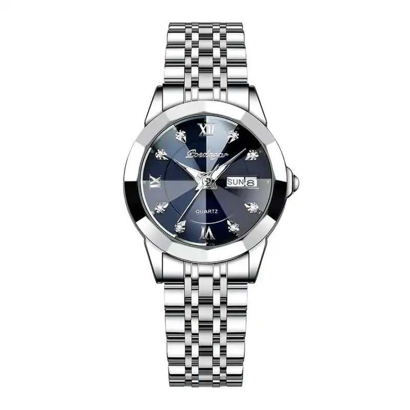 Klassisk Dameur - Armbånd