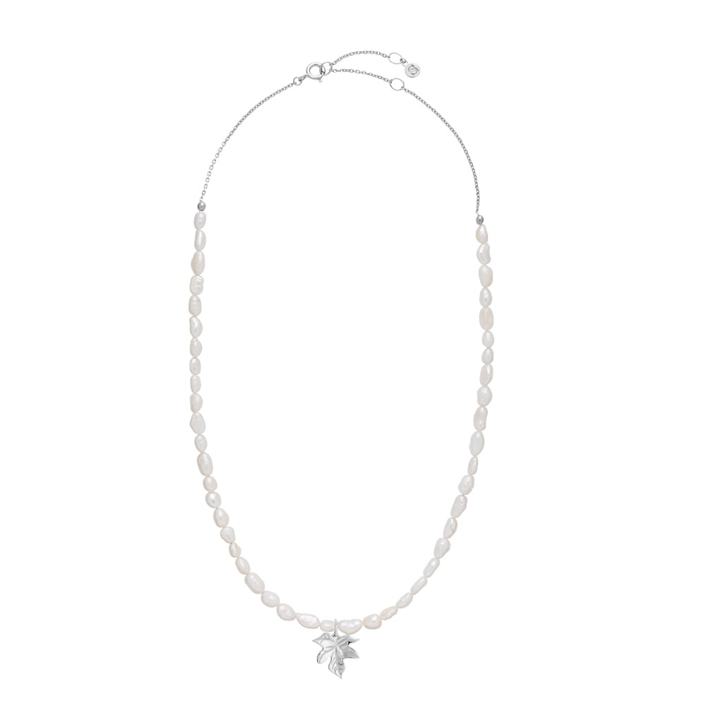 Sølv Caley Halskæde - Izabel Camille Halskæder  - 5710143092767