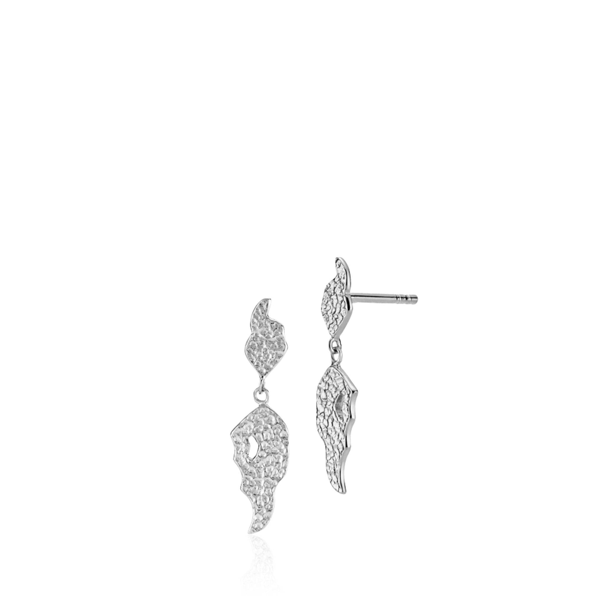 Sølv Matti Par - Sistie Øreringe