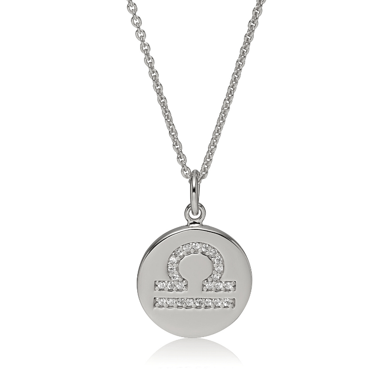 Vægt: September Til Oktober - Blicherfuglsang Halskæder