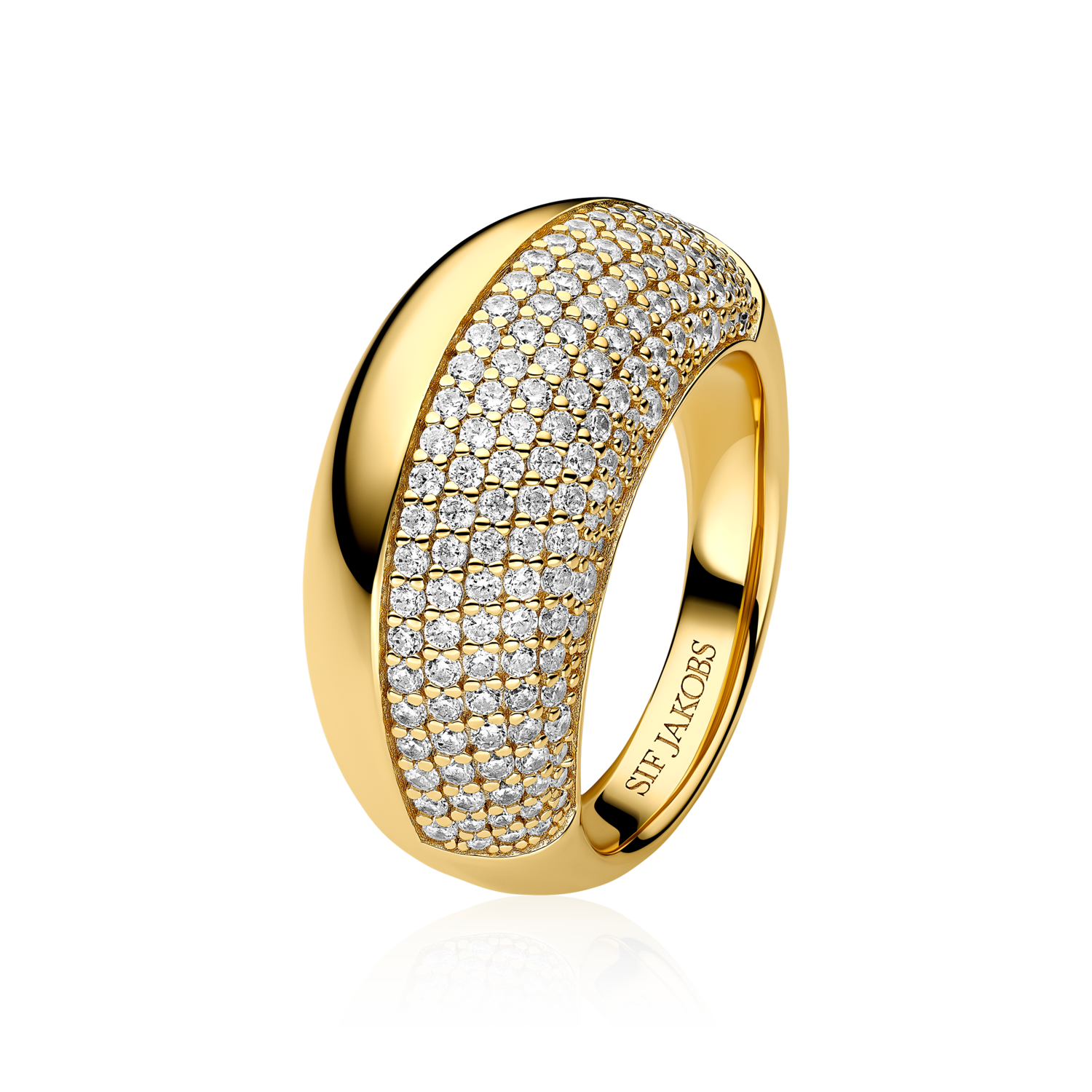 Ring Fasano - Fingerringe  - 5710699084421
