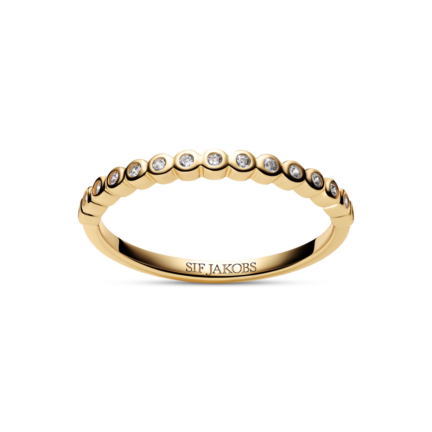 Ring Sarzana - Elegant Fingerring til Enhver Anledning