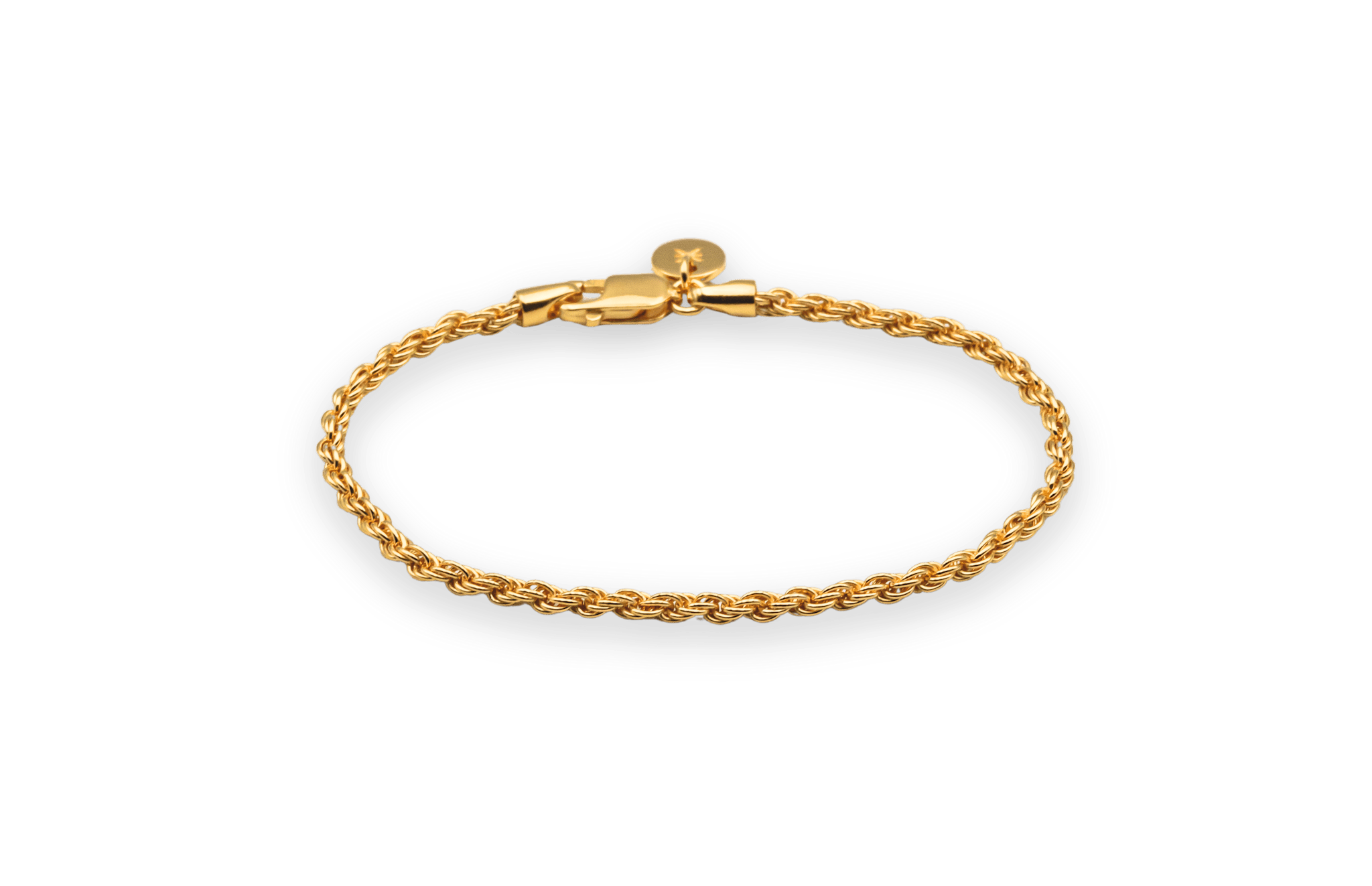 Guld Sam Armbånd – Elegant Design til Dit Outfit