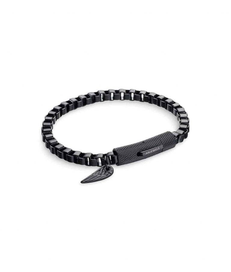 Rider The Storm Armbånd - Anjewels Armbånd