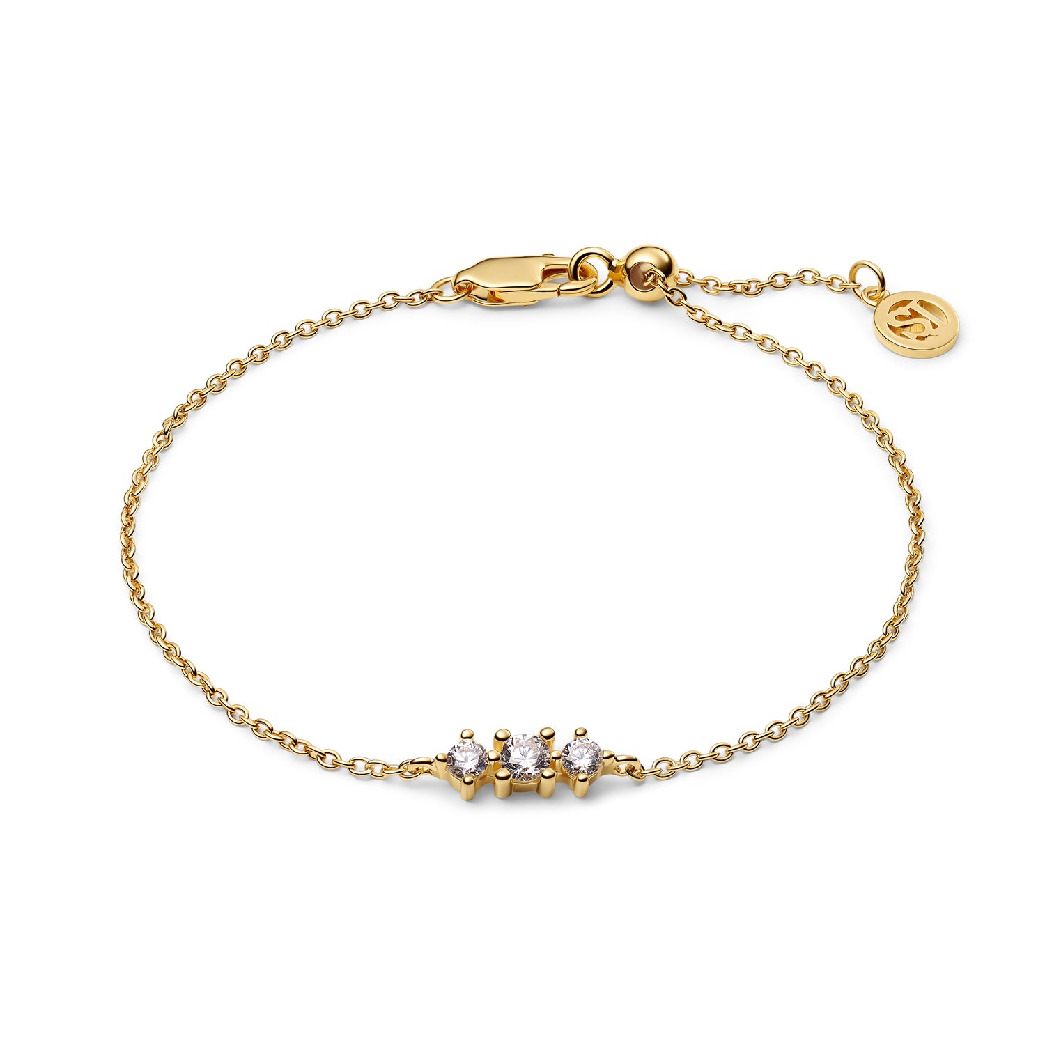 Armbånd Lucente Tre - Armbånd  - 5710699089693