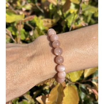 Månesten Armbånd Krystal Armbånd Godkarmashop - Christian Emig Armbånd