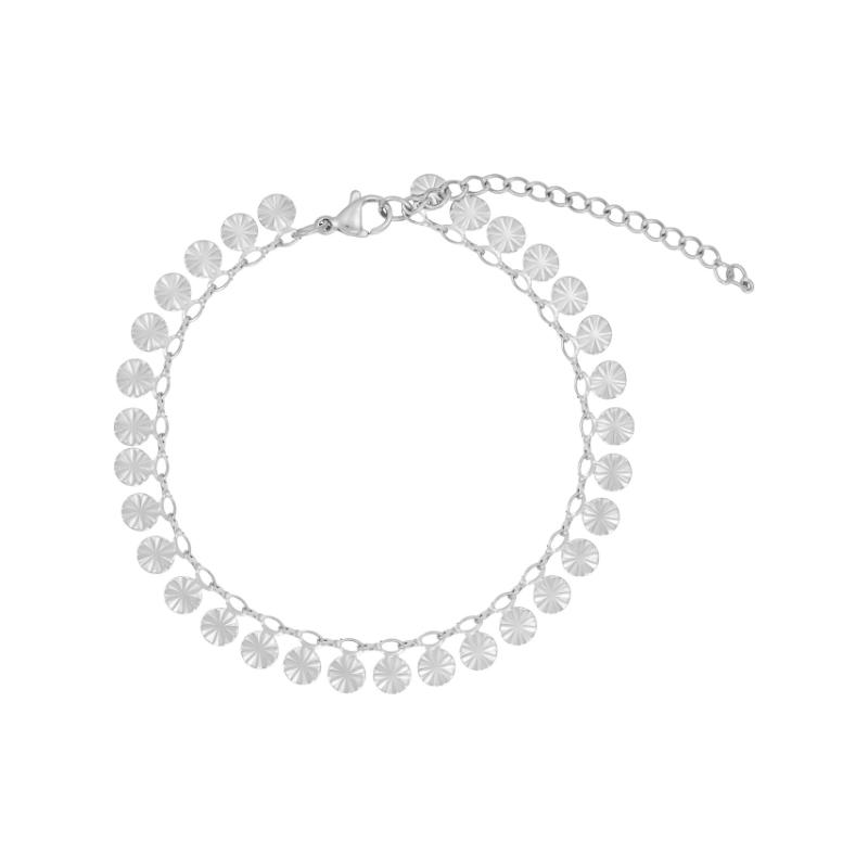 Armbånd Stål - Blicherfuglsang Armbånd