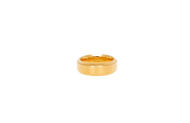 Guld Eden Ring - Ix Studios Fingerringe  - 5714534014574