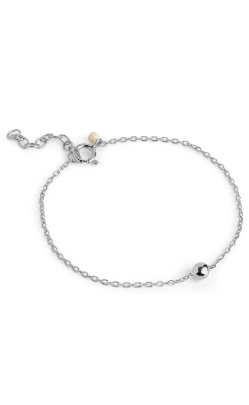 925S Enamel Copenhagen Armbånd Balloon Silver Colour - Armbånd  - 5714274034092