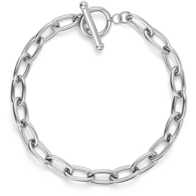 Marta Chateau Dame Armbånd Mdcjanice Mdc11 Steel - Armbånd  - 5715406812687