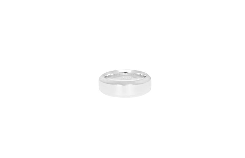 Sølv Eden Ring Silver - Ix Studios Fingerringe  - 5714534014659