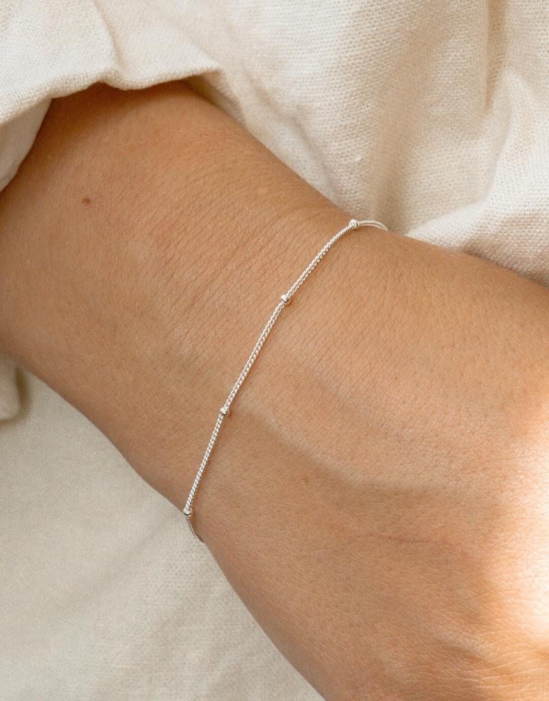 Mara Sølv Armbånd - Armbånd