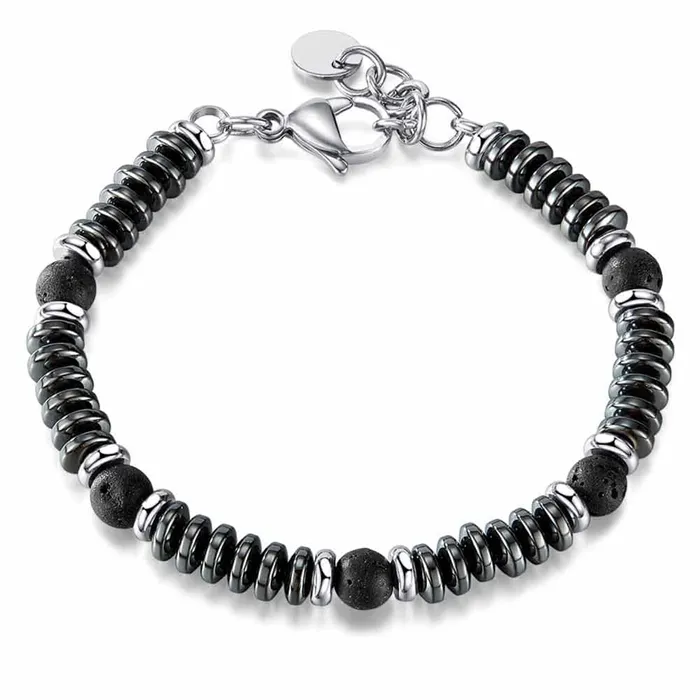 Lava Hametit Perler Straight - Armbånd