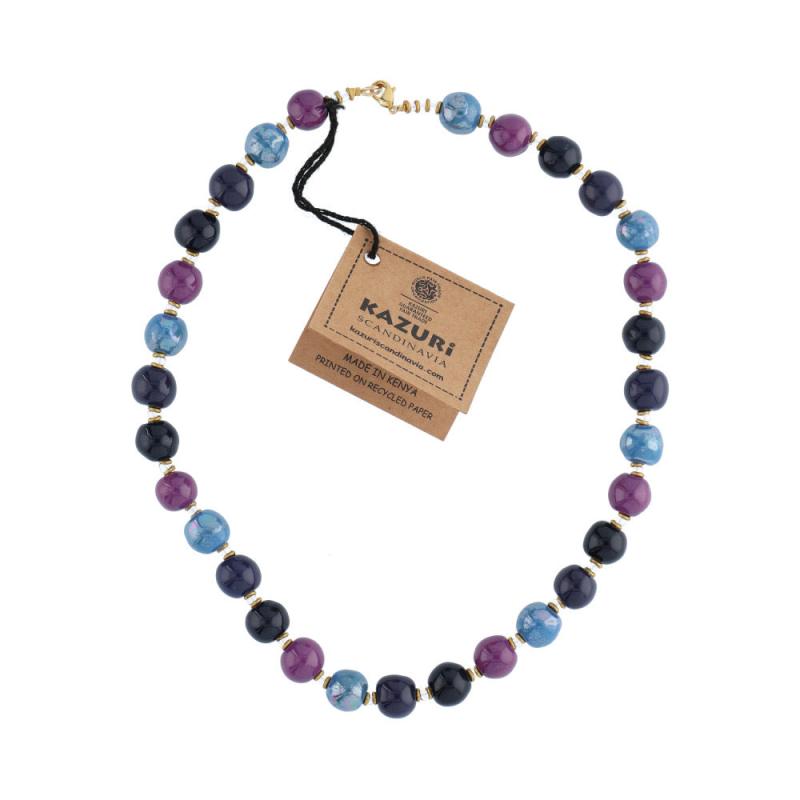 2 Halskæder Kazuri Scandinavia - Halskæder