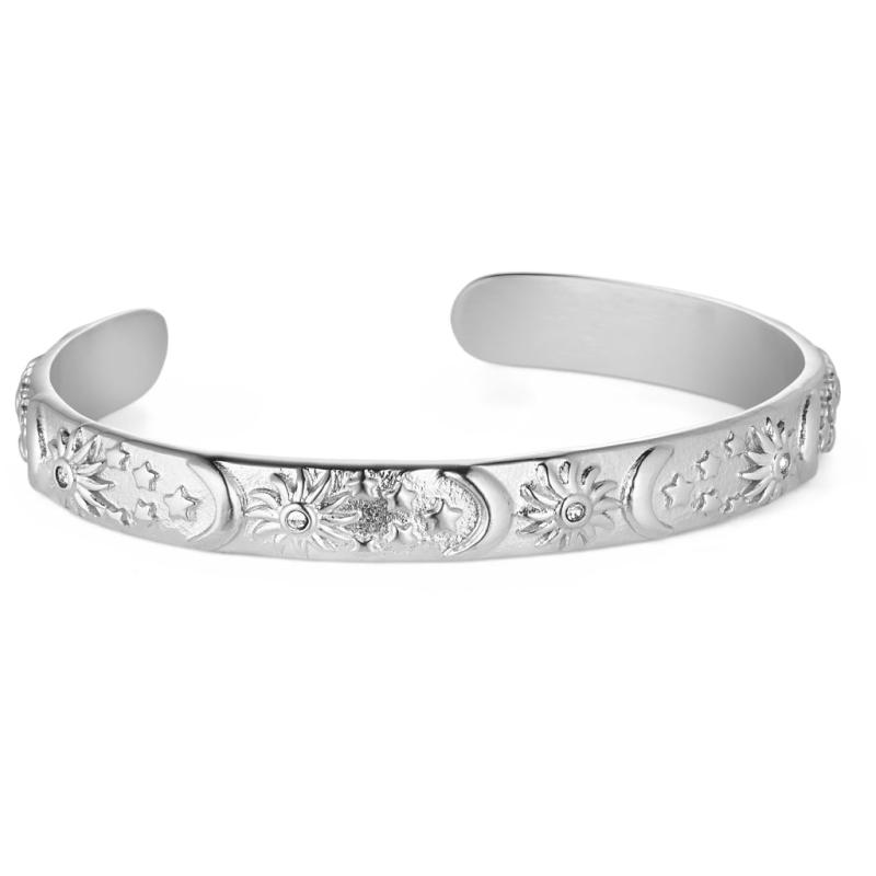 Marta Chateau Dame Armbånd Mdcjamilla Mdc9 Steel - Armbånd  - 5715406813202