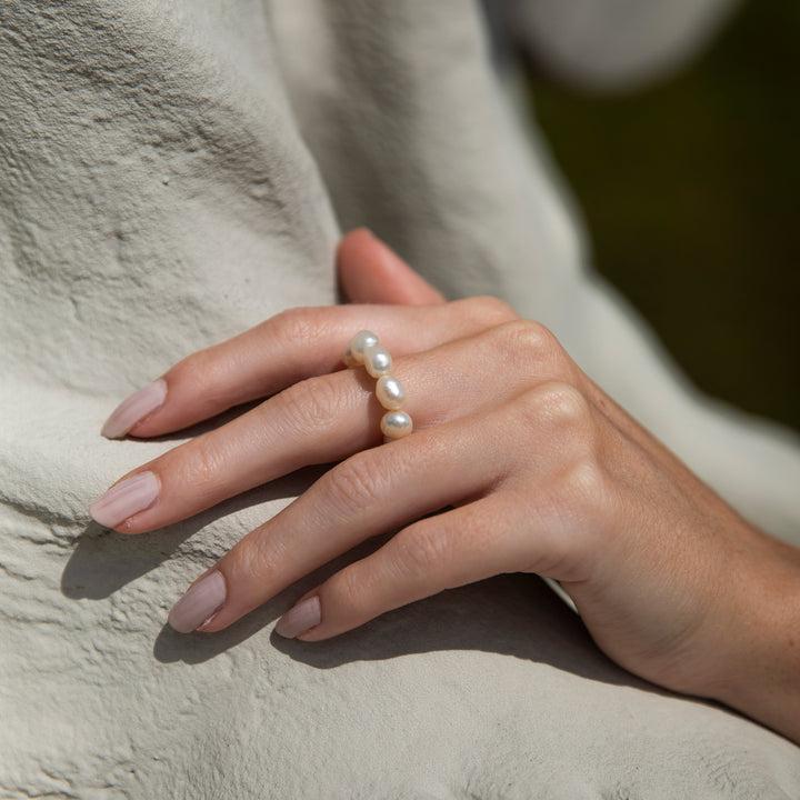 Passion Perlering - Izabel Camille Fingerringe