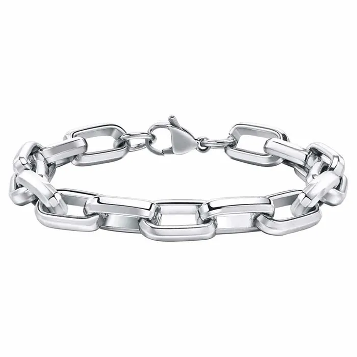 Giaca Rustfri Stålarmbånd 20cm - Armbånd