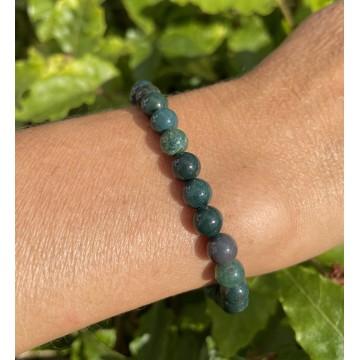 Heliotrop Armbånd Krystal Armbånd Godkarmashop - Christian Emig Armbånd