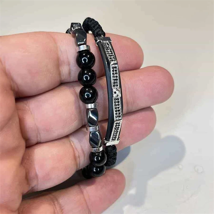 Buck Crown Stk Armbånd Deluxe - Armbånd