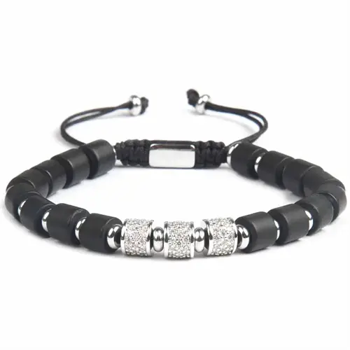 Anjarch Armbånd Perler - Armbånd