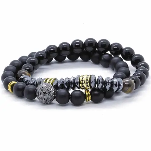 Golden Crown Stk Armbånd Deluxe - Armbånd
