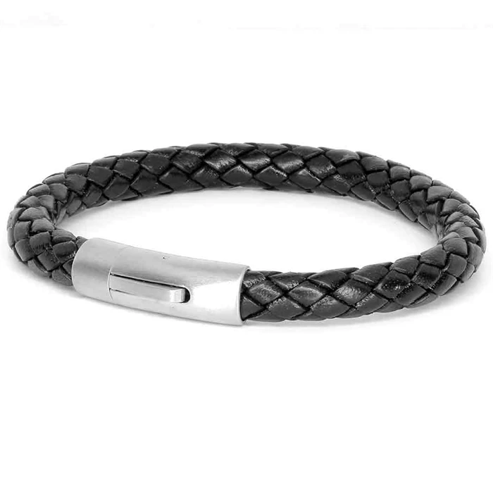 Original Chart Læderarmbånd - Armbånd