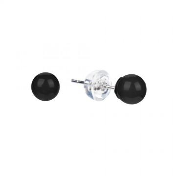 Shungit øreringe Shungite Godkarmashop - Øreringe