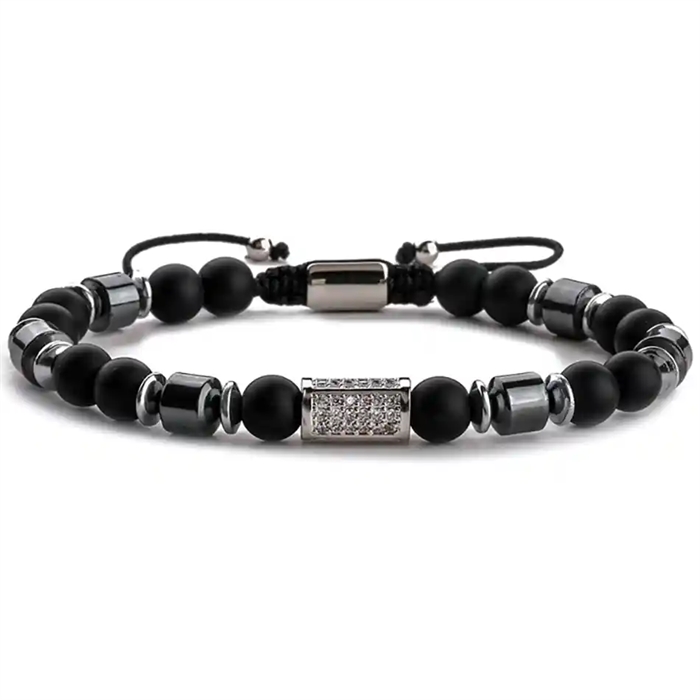Gaine Armbånd Design Armbånd Steel - Armbånd