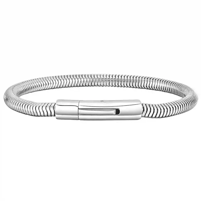 Snake Steel Armbånd ædelstål - Armbånd