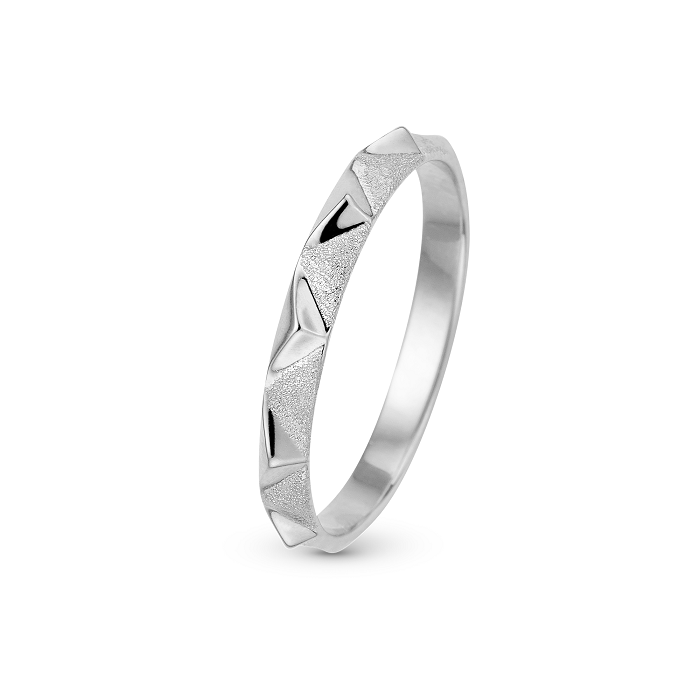 Christina Mountains Ring - Christina Fingerringe