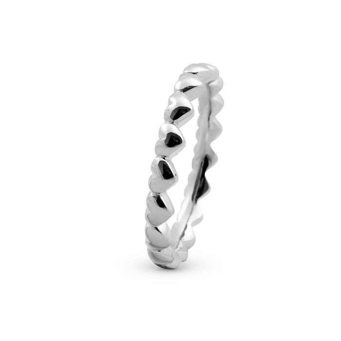 Christina Million Love Ring - Christina Fingerringe