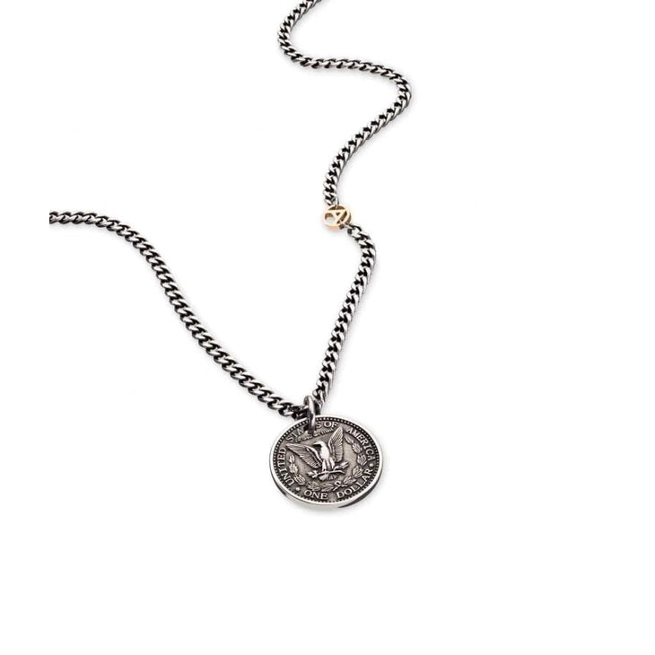 American Dream Halskæde - Anjewels Halskæder