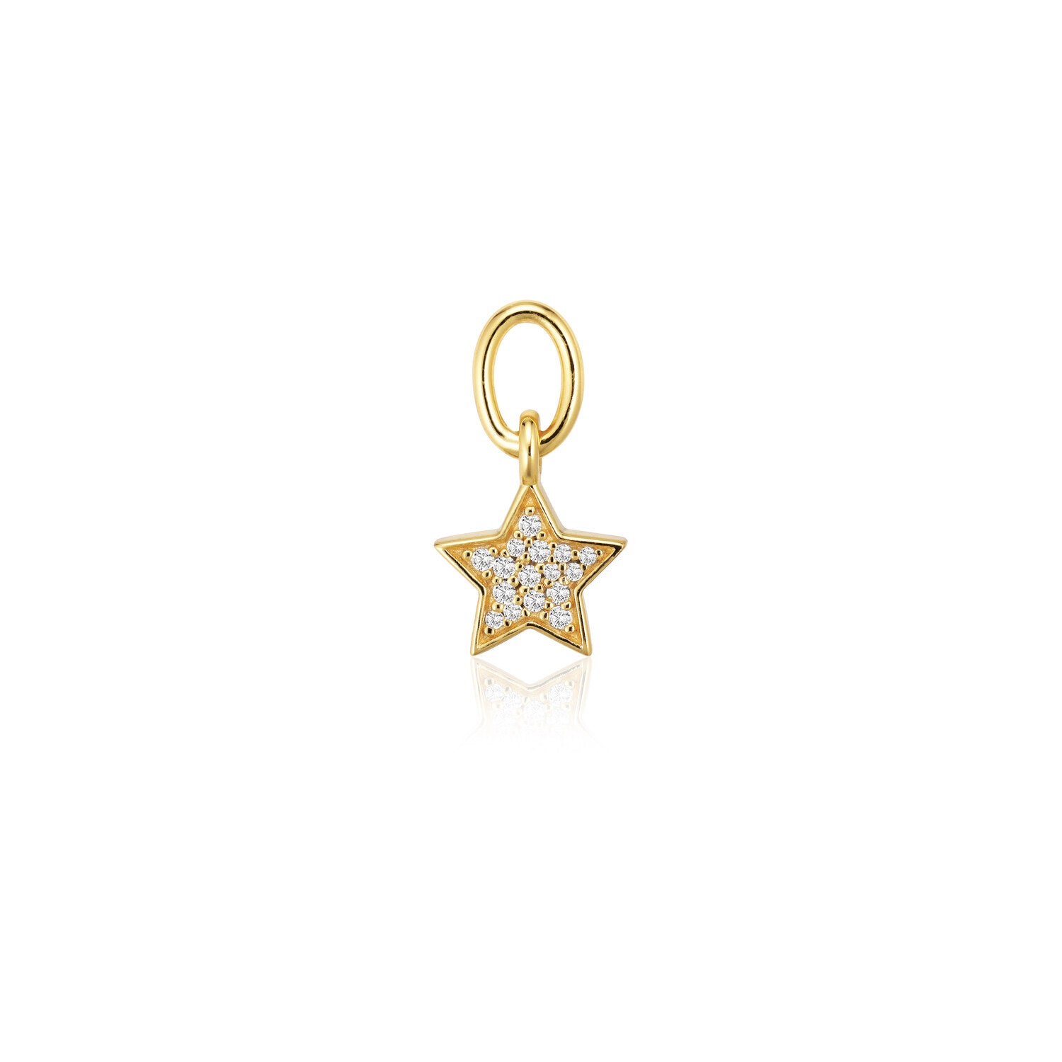 Charm Stella - Armbånd  - 5710698085870