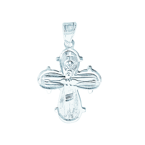 Aagaard Dagmarkors Sølv - Aagaard Halskæder