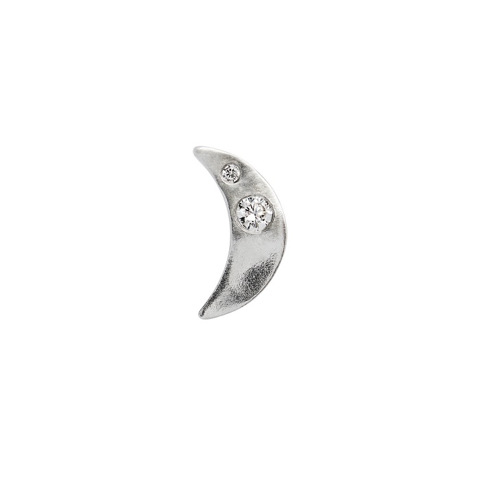 Stine Petit Bella Moon ørering 1281 - Stine A Øreringe