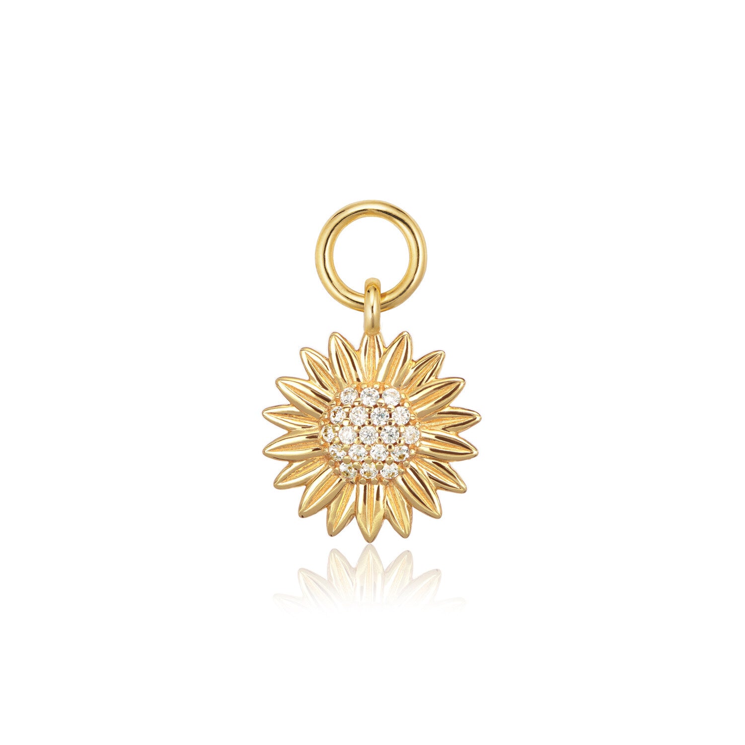 Charm Girasole - Armbånd  - 5710699082113