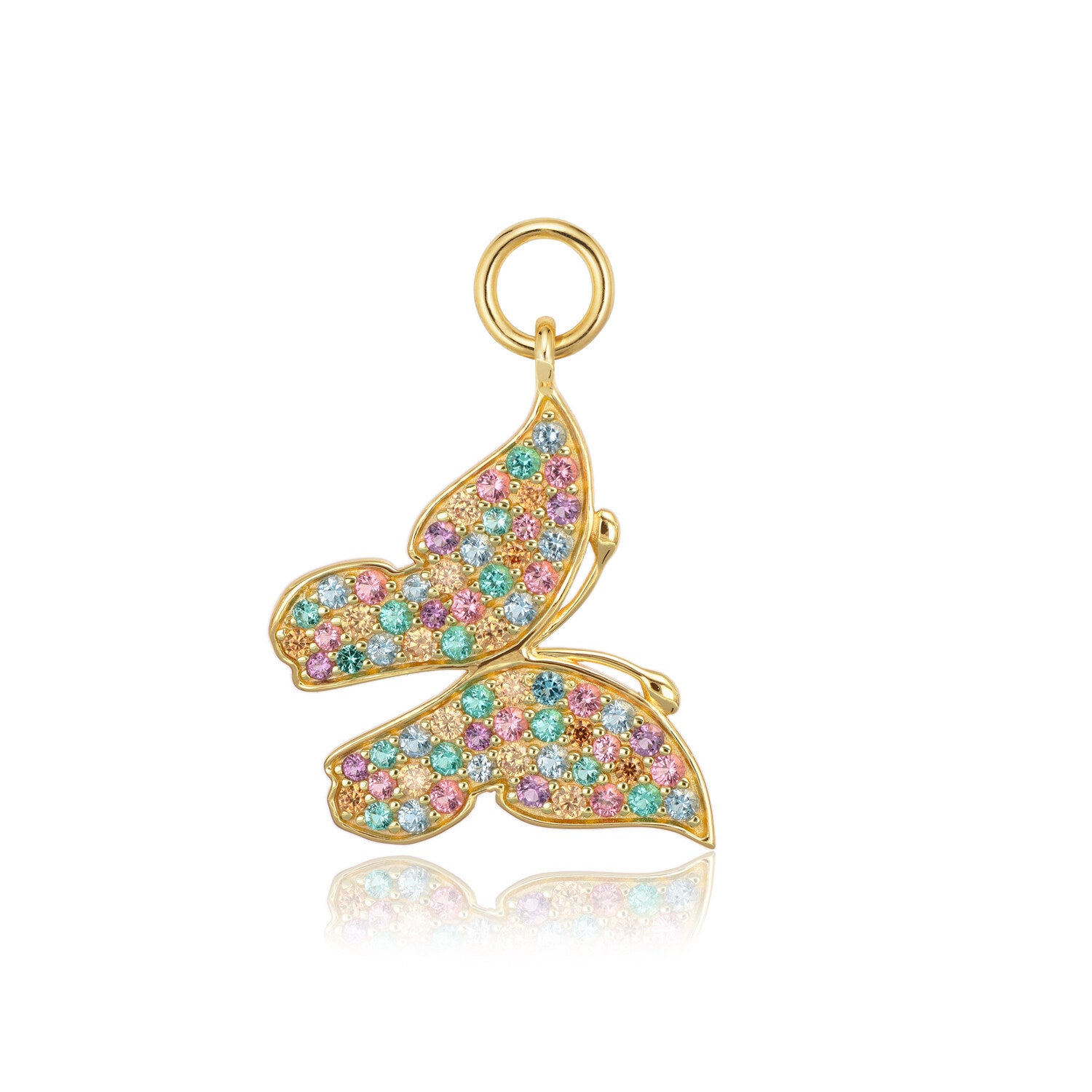 Charm Farfalla - Armbånd  - 5710699082137