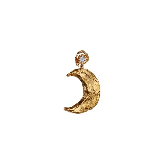 Stine ørering Claire Lune 1408 - Stine A Øreringe