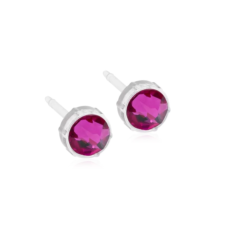 Blomdahl øreringe - Blomdahl Øreringe