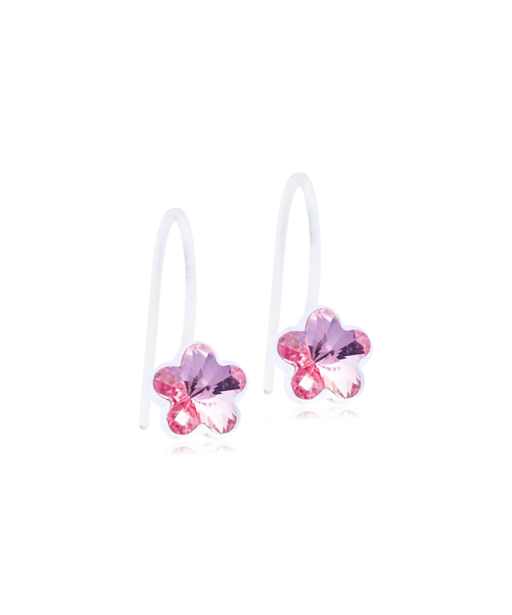 Blomdahl Fixed Flower øreringe - Blomdahl Øreringe