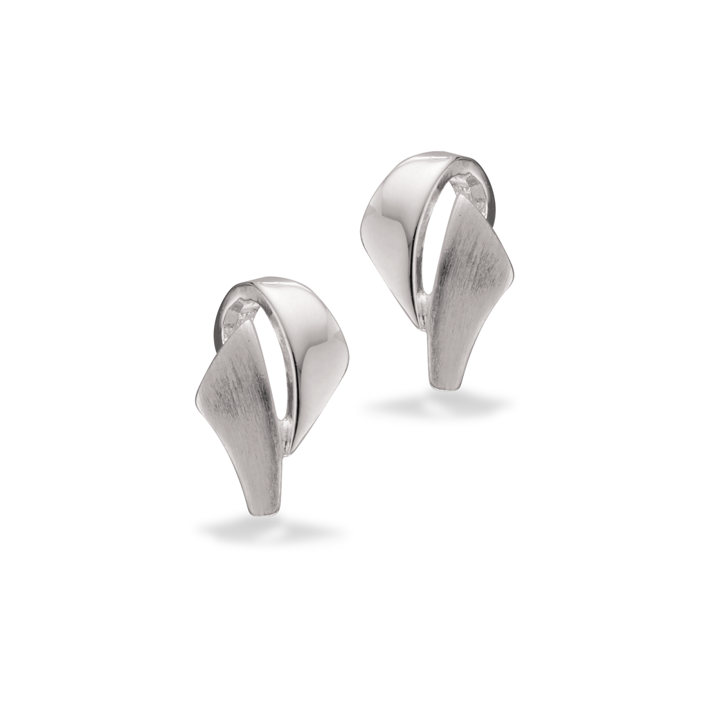 Scrouples Sølv ørering 158922 - Scrouples Øreringe  - 1233690185804
