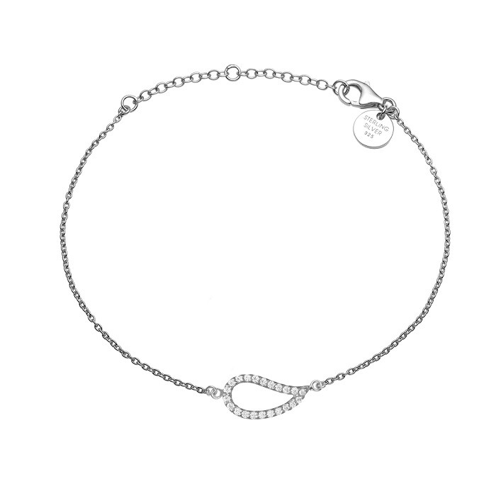 Aagaard Armbånd Sølv - Aagaard Armbånd