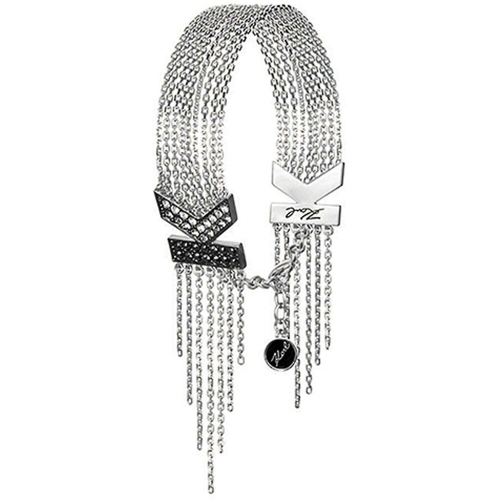 Karl Lagerfeld Armbånd Til Kvinder Rustfrit Stål - Karl Lagerfeld Armbånd  - 9009654835755