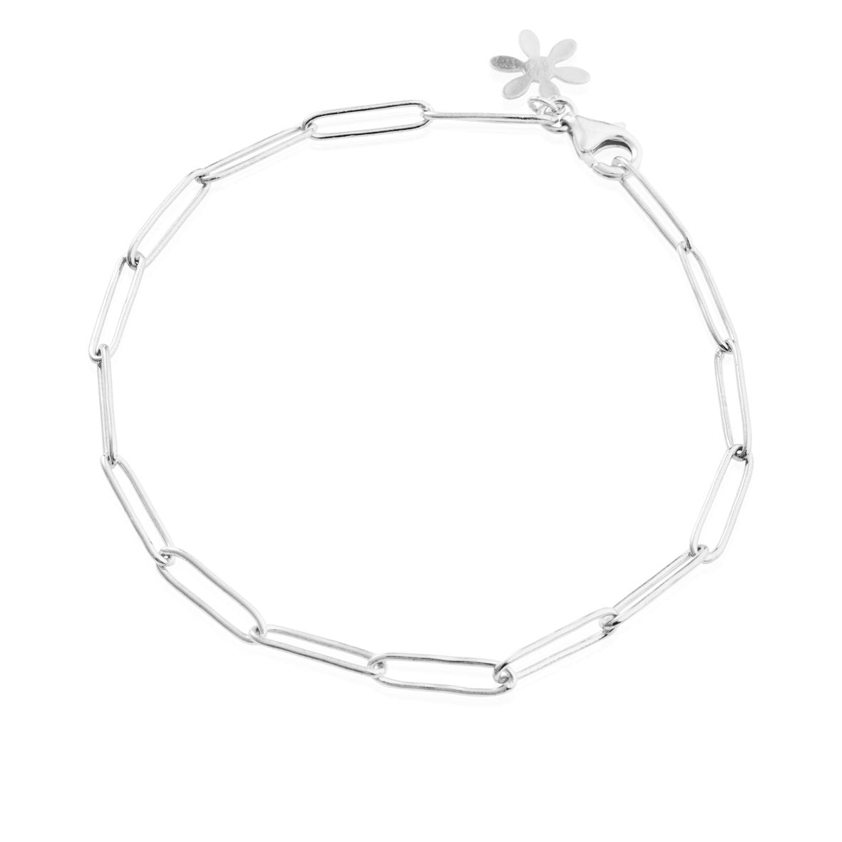 Susanne Friis Bjørner Armbånd Sfb Sølv Lænke Armbånd 1870 - Armbånd  - 1233690118581