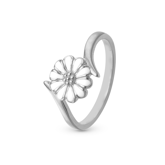Christina Marguerite Power Ring - Christina Fingerringe