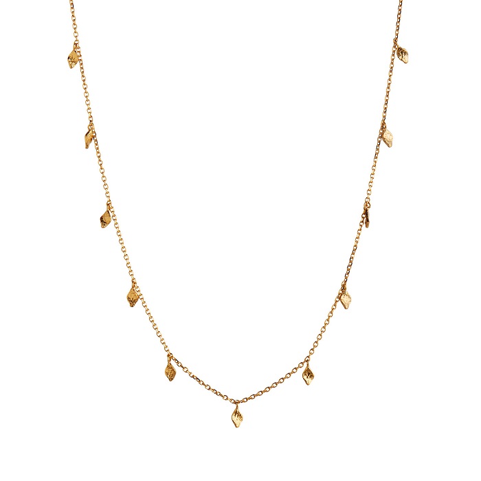 Stine Tout Petit Ile Lmour Necklace 2030 - Stine A Halskæder