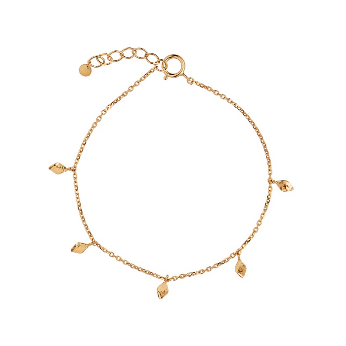 Stine Tout Petit Ile Amour Armbånd 3184 - Stine A Armbånd