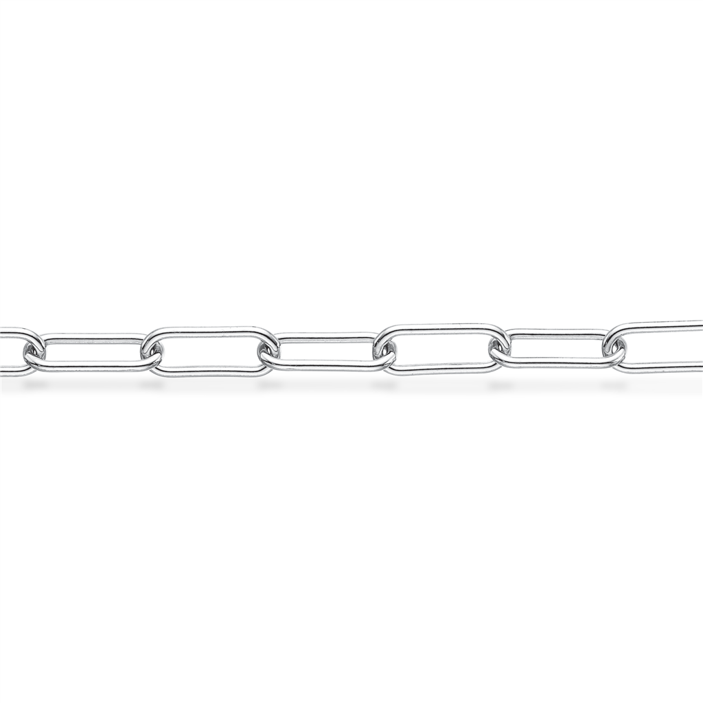 Scrouples Sølv Armbånd Med åbne Led 38222a - Scrouples Armbånd  - 1233690197975